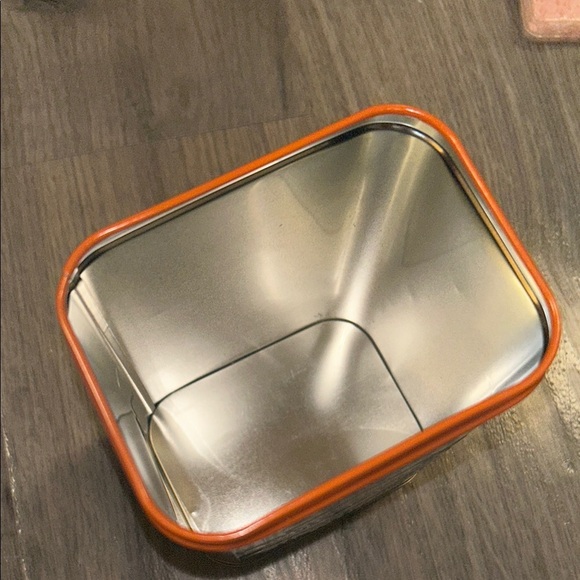 Harley Davidson Biker Brew Coffee Collectible Rare Tin - Picture 6 of 9